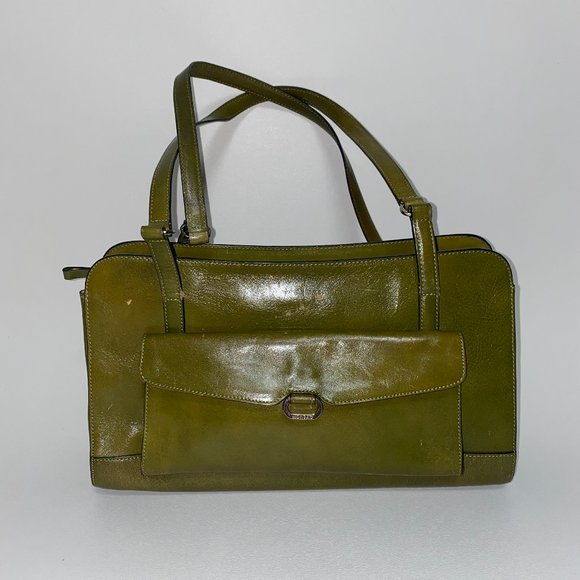 Monsac Handbags - MONSAC leather bag